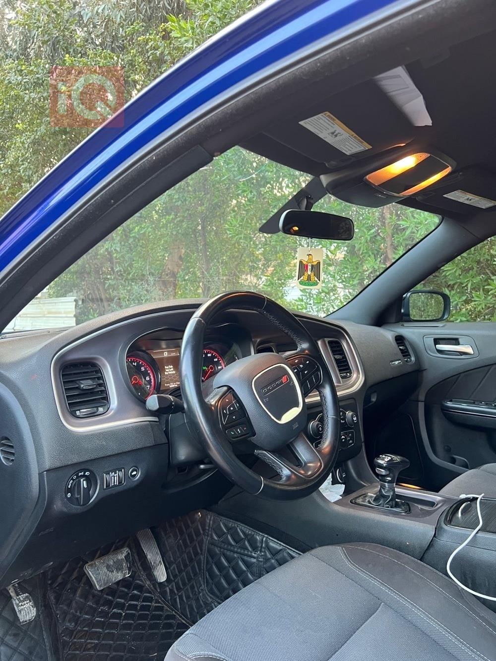 دودج تشارجر